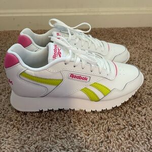 Reebox Glide Running Sneaker